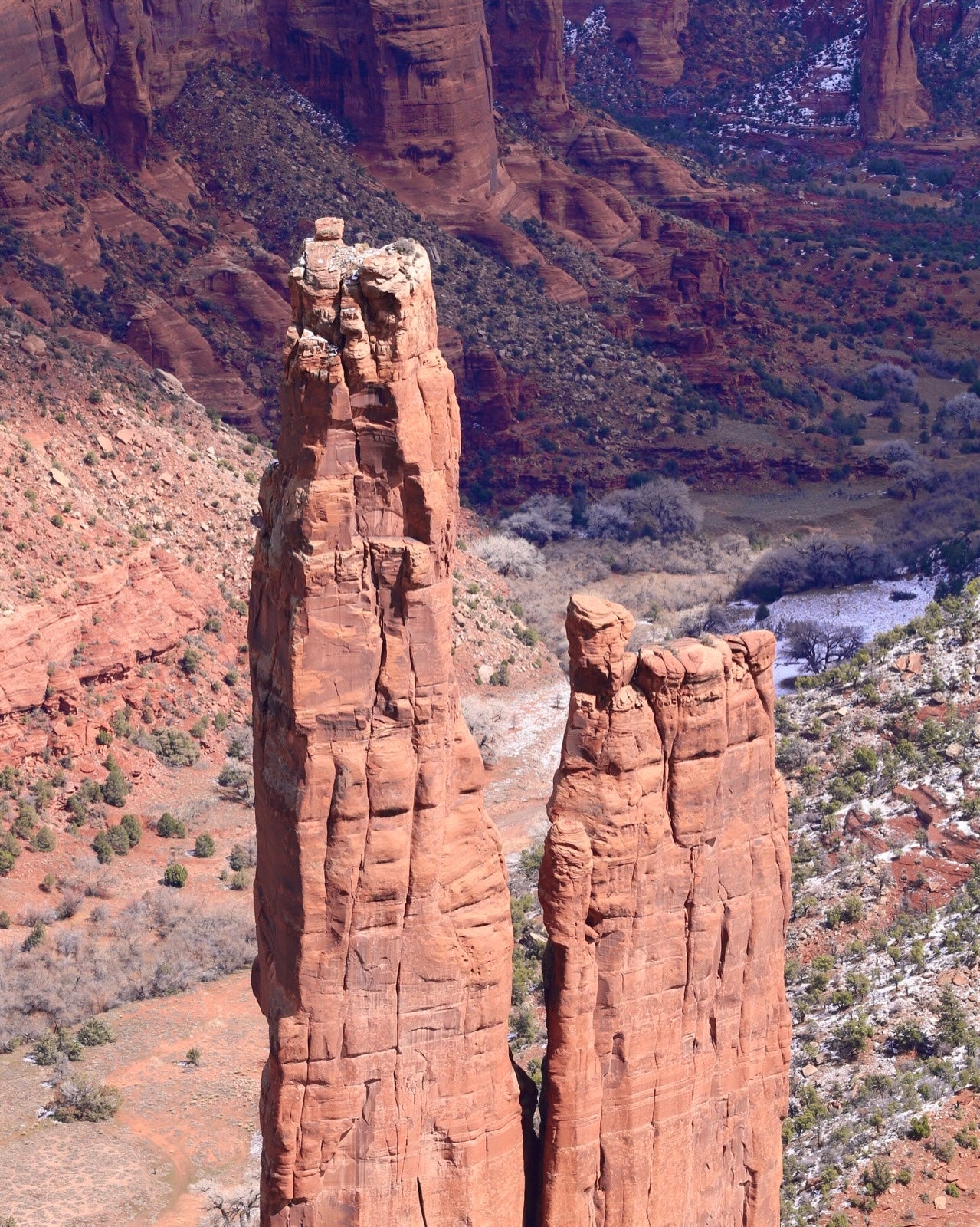 Canyon de Chelly