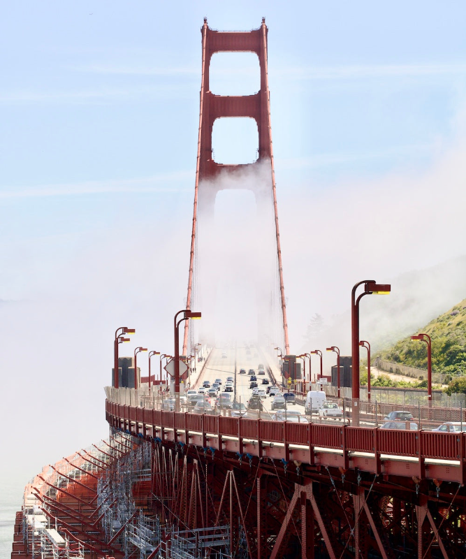 Golden Gate