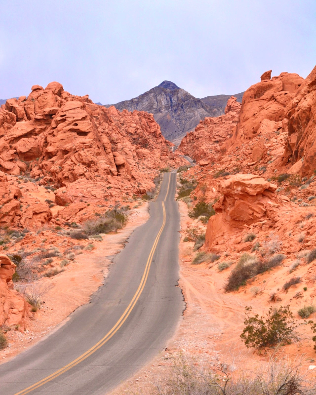 Valley of Fire