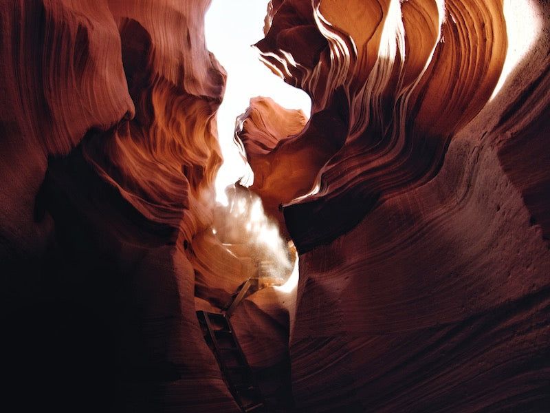 Antelope Canyon