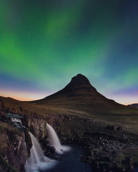 Kirkjufell