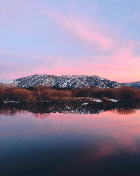 Lake Tahoe