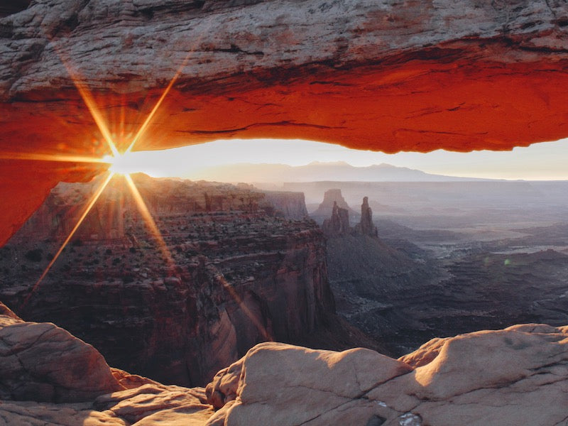 Mesa Arch