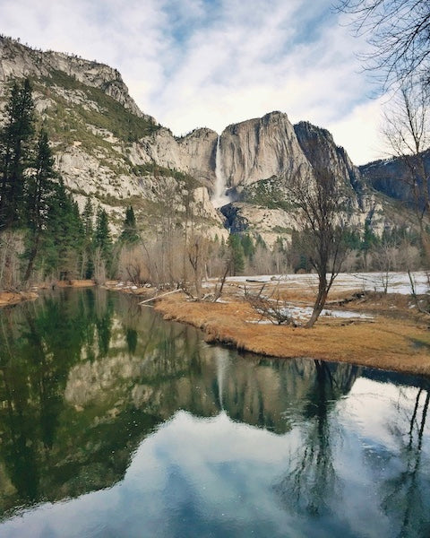 Yosemite